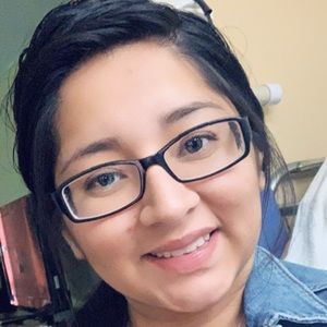 Meet your Posher, Maricela